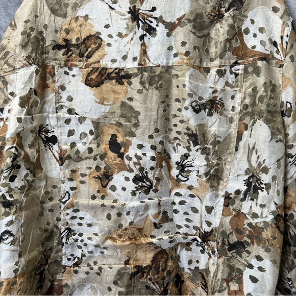 Ruby Rd. Earthy Tones Jacket - Picture 9 of 10